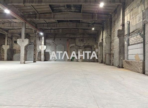 Комерційна нерухомість за адресою вул. Косівська (площа 3472,2 м²) - Atlanta.ua - фото 15