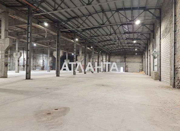 Комерційна нерухомість за адресою вул. Косівська (площа 3472,2 м²) - Atlanta.ua - фото 16