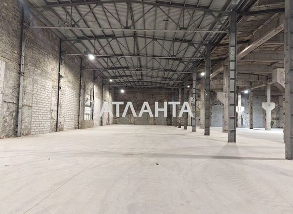 Комерційна нерухомість за адресою вул. Косівська (площа 3472,2 м²) - Atlanta.ua - фото 19