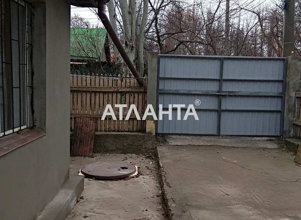 House by the address st. Profsoyuznaya (area 50,0 m2) - Atlanta.ua - photo 24