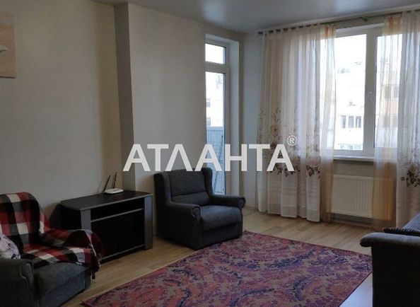 3-rooms apartment apartment by the address st. Raduzhnyy m n (area 76,0 m2) - Atlanta.ua - photo 11