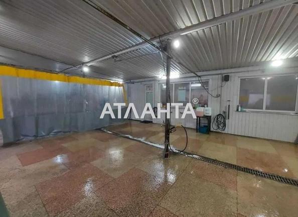 Комерційна нерухомість за адресою вул. Балківська (площа 181,2 м²) - Atlanta.ua - фото 2