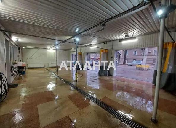 Комерційна нерухомість за адресою вул. Балківська (площа 181,2 м²) - Atlanta.ua - фото 3