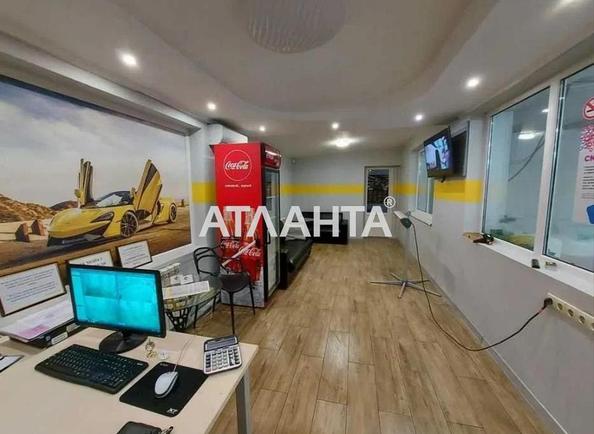 Комерційна нерухомість за адресою вул. Балківська (площа 181,2 м²) - Atlanta.ua - фото 4