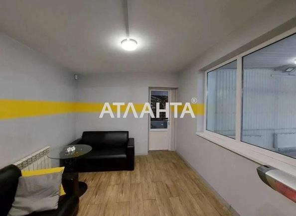 Комерційна нерухомість за адресою вул. Балківська (площа 181,2 м²) - Atlanta.ua - фото 5