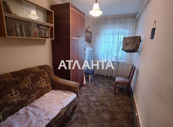 2-rooms apartment apartment by the address st. Vokzalnyy per (area 37,7 m²) - Atlanta.ua - photo 2