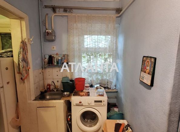 2-rooms apartment apartment by the address st. Vokzalnyy per (area 37,7 m²) - Atlanta.ua - photo 3