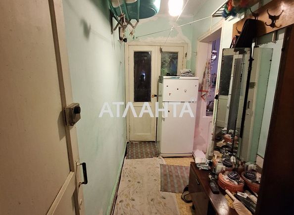 2-rooms apartment apartment by the address st. Vokzalnyy per (area 37,7 m²) - Atlanta.ua - photo 6