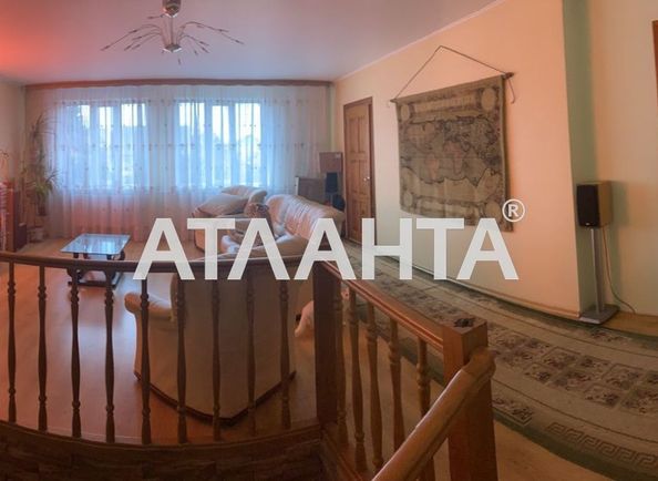 House by the address st. Odesskaya (area 145,0 m2) - Atlanta.ua - photo 15