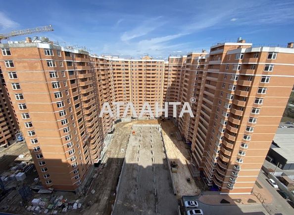 1-комнатная квартира по адресу Овидиопольская дор. (площадь 42,0 м2) - Atlanta.ua - фото 2