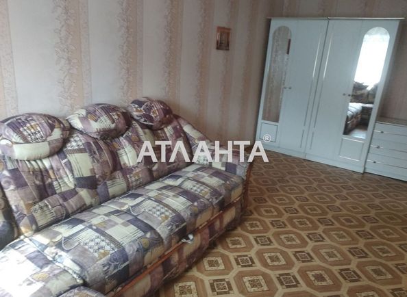 2-rooms apartment apartment by the address st. Panteleymonovskaya Chizhikova (area 46,0 m2) - Atlanta.ua - photo 2