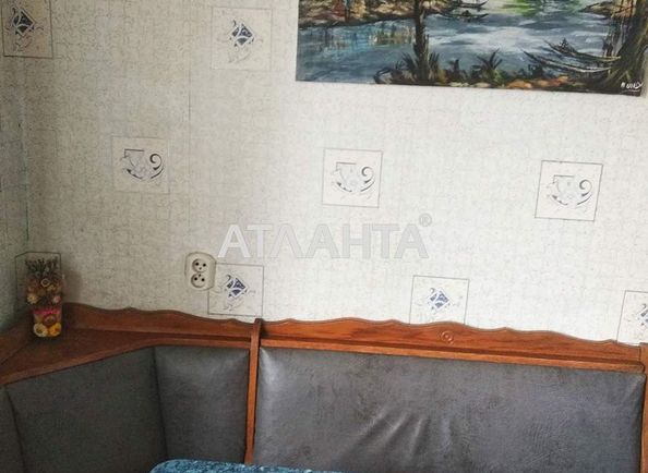 2-rooms apartment apartment by the address st. Panteleymonovskaya Chizhikova (area 46,0 m2) - Atlanta.ua - photo 3
