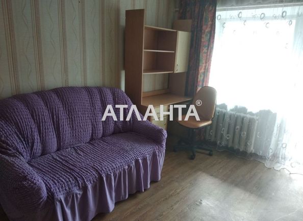 2-rooms apartment apartment by the address st. Panteleymonovskaya Chizhikova (area 46,0 m2) - Atlanta.ua - photo 4