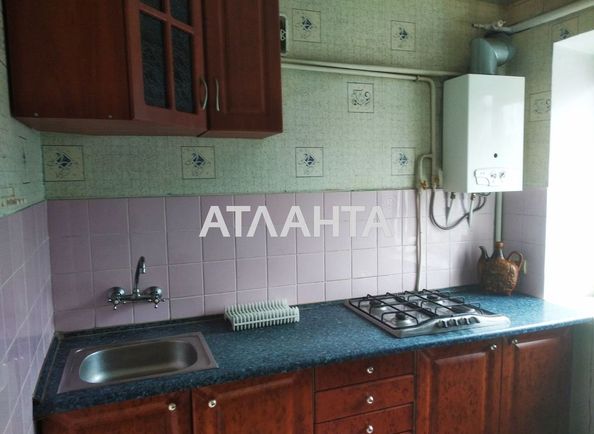 2-rooms apartment apartment by the address st. Panteleymonovskaya Chizhikova (area 46,0 m2) - Atlanta.ua