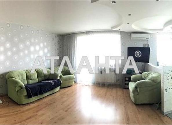 3-комнатная квартира по адресу Мира пр. (площадь 87,8 м²) - фото 5 3-комнатная квартира по адресу Мира пр. (площадь 87,8 м²) - Atlanta.ua - фото 5