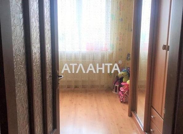 3-комнатная квартира по адресу Мира пр. (площадь 87,8 м²) - фото 6 3-комнатная квартира по адресу Мира пр. (площадь 87,8 м²) - Atlanta.ua - фото 6