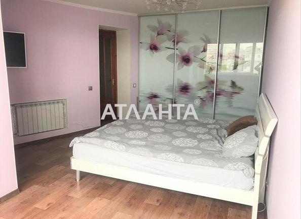 3-комнатная квартира по адресу Мира пр. (площадь 87,8 м²) - фото 7 3-комнатная квартира по адресу Мира пр. (площадь 87,8 м²) - Atlanta.ua - фото 7