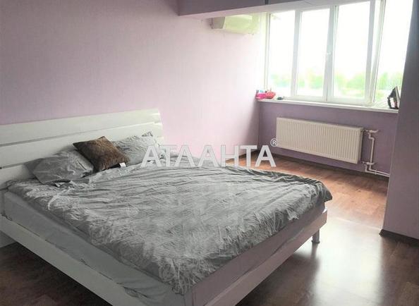 3-комнатная квартира по адресу Мира пр. (площадь 87,8 м²) - фото 8 3-комнатная квартира по адресу Мира пр. (площадь 87,8 м²) - Atlanta.ua - фото 8