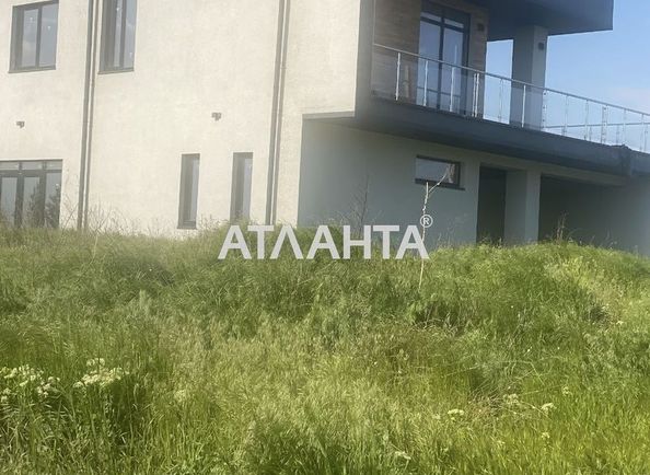 House by the address st. Klenovaya Kotovskogo (area 120 m²) - Atlanta.ua - photo 3
