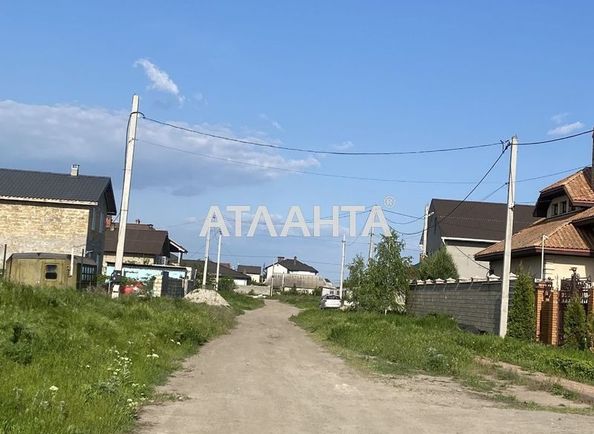 House by the address st. Klenovaya Kotovskogo (area 120 m²) - Atlanta.ua - photo 9