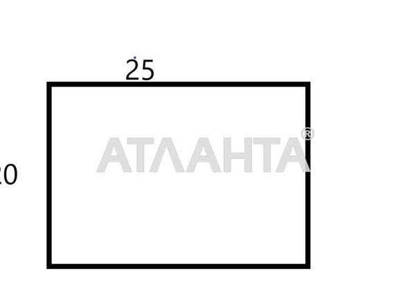 House by the address st. Klenovaya Kotovskogo (area 120 m²) - Atlanta.ua - photo 10