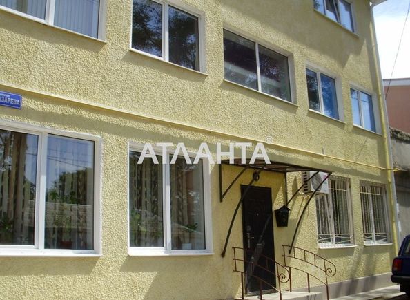 3-rooms apartment apartment by the address st. Vysokiy per Lopatto per (area 67,0 m2) - Atlanta.ua - photo 2