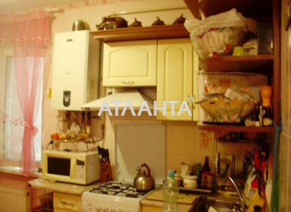 3-rooms apartment apartment by the address st. Vysokiy per Lopatto per (area 67,0 m2) - Atlanta.ua - photo 3