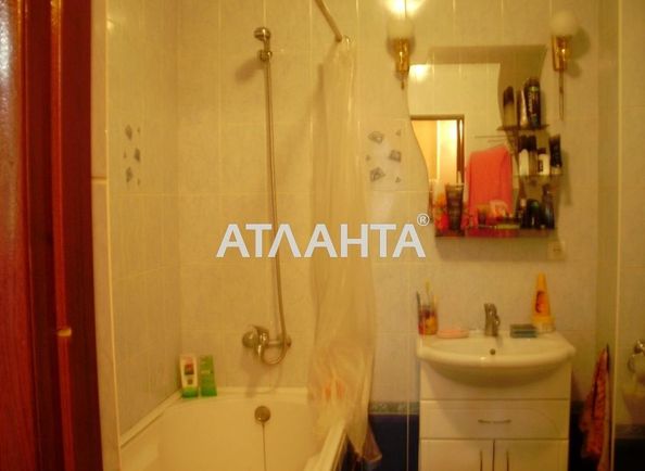 3-rooms apartment apartment by the address st. Vysokiy per Lopatto per (area 67,0 m2) - Atlanta.ua - photo 4