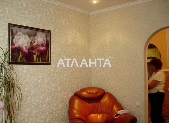 3-rooms apartment apartment by the address st. Vysokiy per Lopatto per (area 67,0 m2) - Atlanta.ua - photo 6