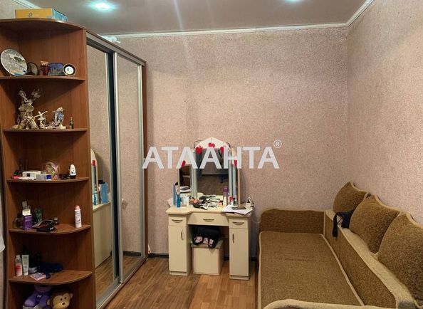2-комнатная квартира по адресу ул. Санитарная (площадь 37 м²) - Atlanta.ua - фото 2