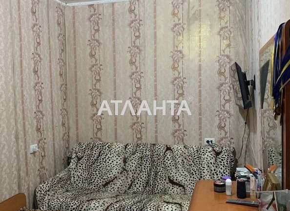 2-rooms apartment apartment by the address st. Sanitarnaya (area 37,0 m2) - Atlanta.ua - photo 3