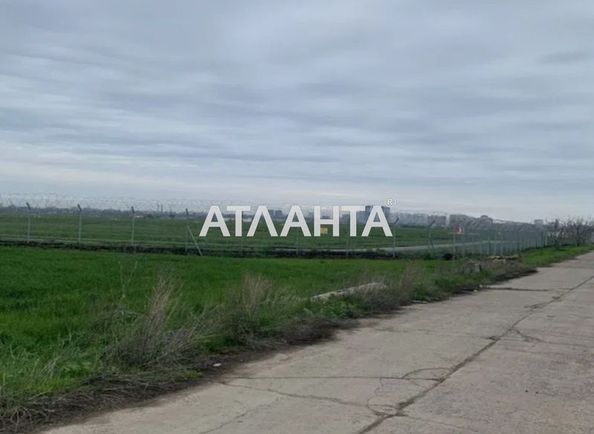 Участок по адресу ул. Массив № 3 (площадь 1,5 сот) - Atlanta.ua