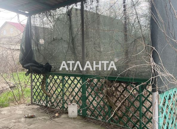 Будинок за адресою вул. Десантна (площа 129 м²) - Atlanta.ua - фото 10