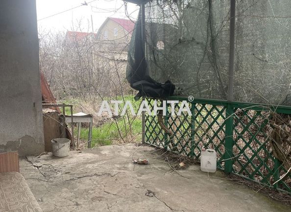 Будинок за адресою вул. Десантна (площа 129 м²) - Atlanta.ua - фото 11