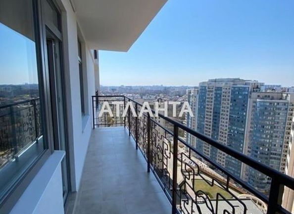 1-room apartment apartment by the address st. Genuezskaya (area 45,0 m2) - Atlanta.ua - photo 2