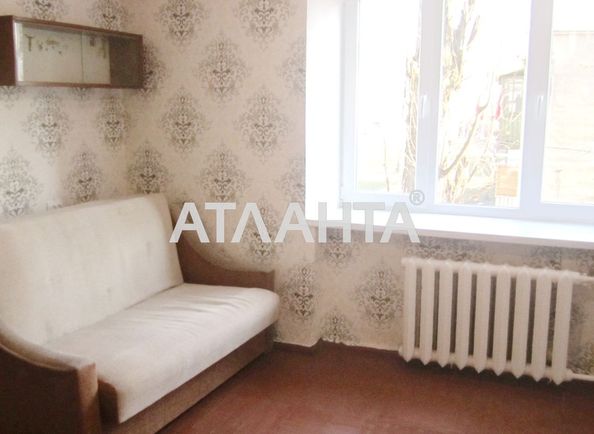 Room in dormitory apartment by the address st. Sortirovochnaya 1 ya (area 17,5 m2) - Atlanta.ua