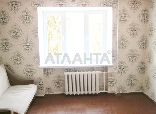 Room in dormitory apartment by the address st. Sortirovochnaya 1 ya (area 17,5 m2) - Atlanta.ua - photo 2