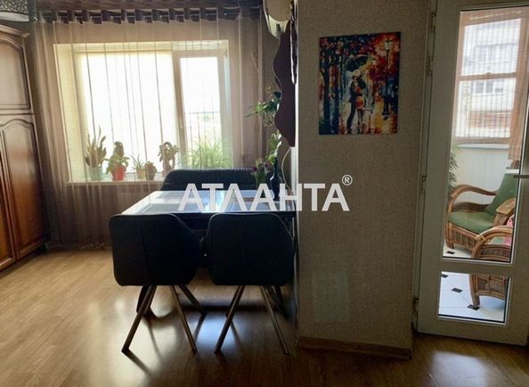 4+-rooms apartment apartment by the address st. Parkovaya (area 110,0 m2) - Atlanta.ua - photo 7