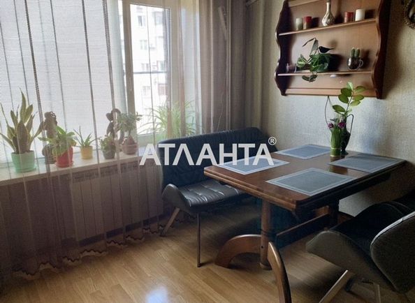 4+-rooms apartment apartment by the address st. Parkovaya (area 110,0 m2) - Atlanta.ua - photo 9