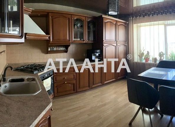 4+-rooms apartment apartment by the address st. Parkovaya (area 110,0 m2) - Atlanta.ua - photo 10