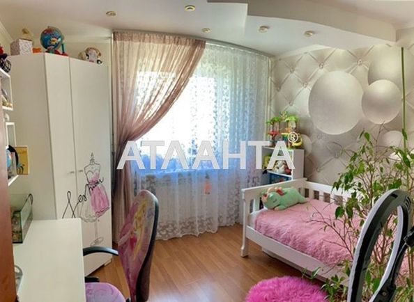 4+-rooms apartment apartment by the address st. Parkovaya (area 110,0 m2) - Atlanta.ua - photo 15