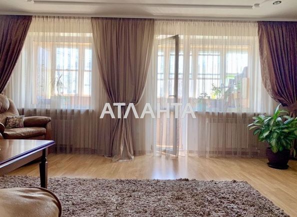 4+-rooms apartment apartment by the address st. Parkovaya (area 110,0 m2) - Atlanta.ua - photo 18