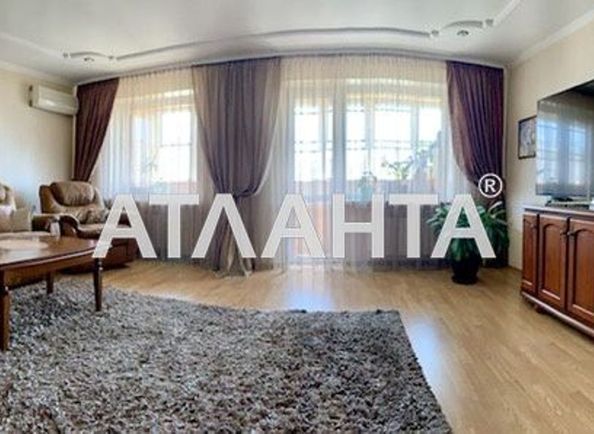 4+-rooms apartment apartment by the address st. Parkovaya (area 110,0 m2) - Atlanta.ua - photo 20