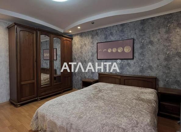 Многокомнатная квартира по адресу ул. Парковая (площадь 110 м²) - Atlanta.ua - фото 19