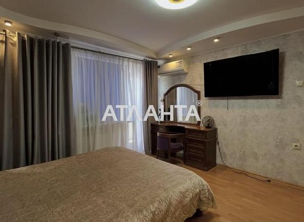 Многокомнатная квартира по адресу ул. Парковая (площадь 110 м²) - Atlanta.ua - фото 20