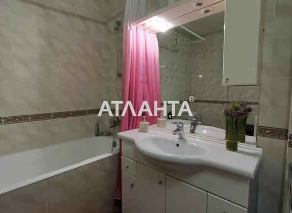 Многокомнатная квартира по адресу ул. Парковая (площадь 110 м²) - Atlanta.ua - фото 21