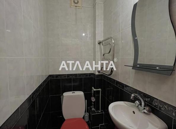 Многокомнатная квартира по адресу ул. Парковая (площадь 110 м²) - Atlanta.ua - фото 22