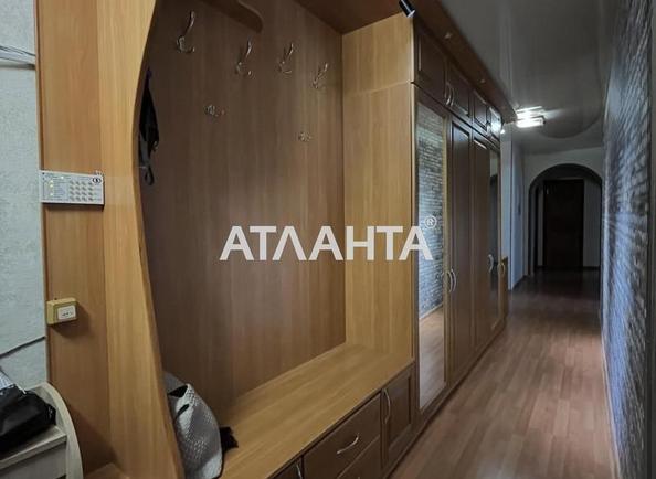 Многокомнатная квартира по адресу ул. Парковая (площадь 110 м²) - Atlanta.ua - фото 23