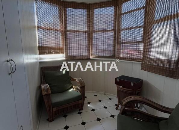 Многокомнатная квартира по адресу ул. Парковая (площадь 110 м²) - Atlanta.ua - фото 24
