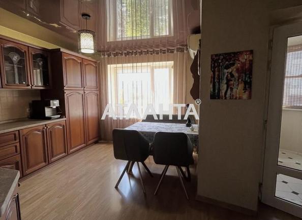 Многокомнатная квартира по адресу ул. Парковая (площадь 110 м²) - Atlanta.ua - фото 25